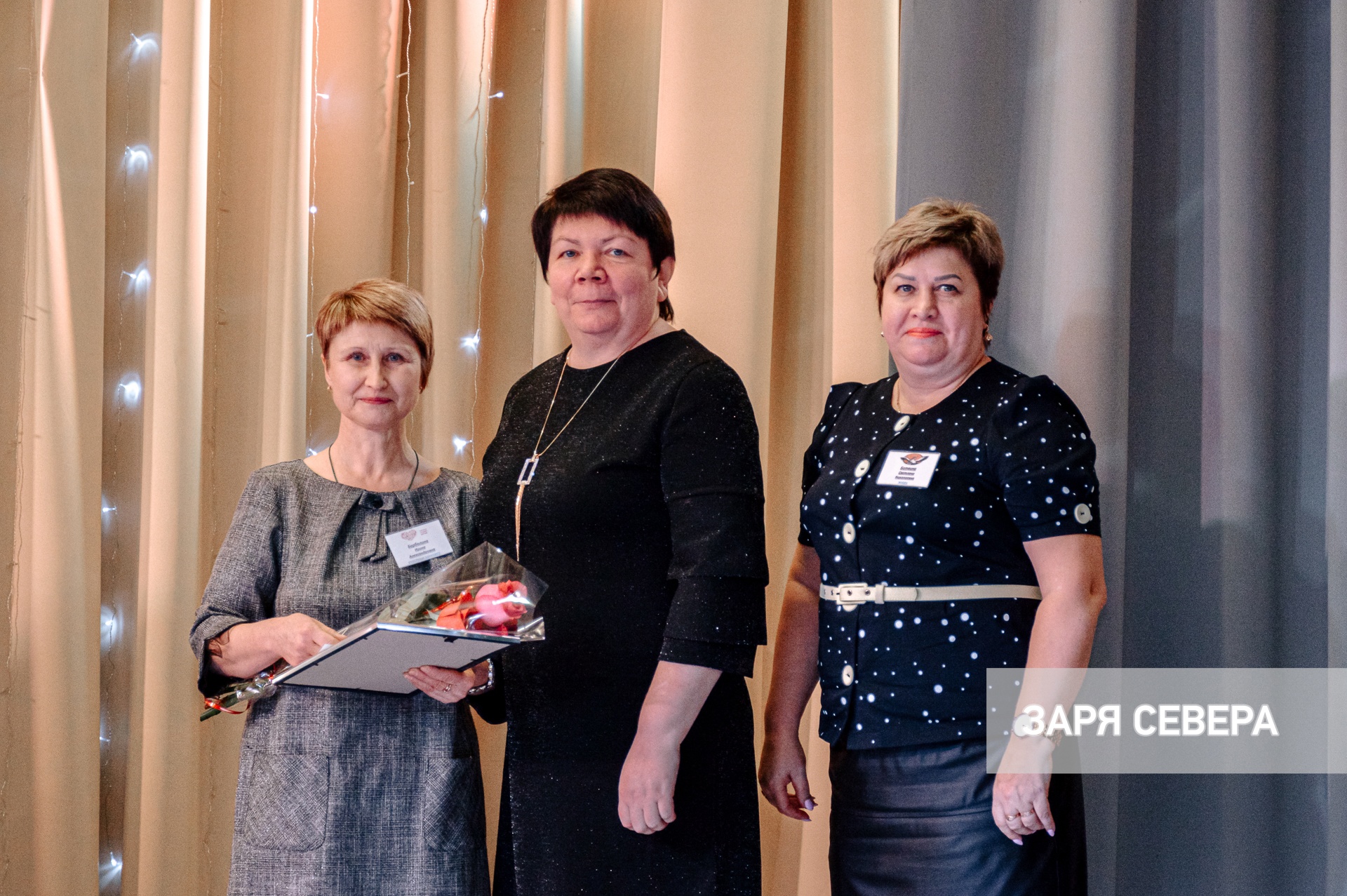 Барболина итоги