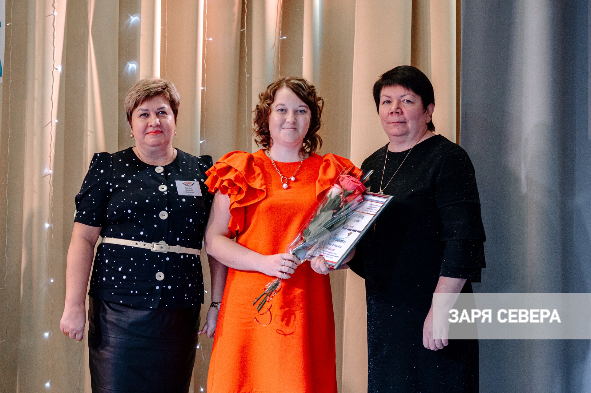 Лобанова М.В. итоги