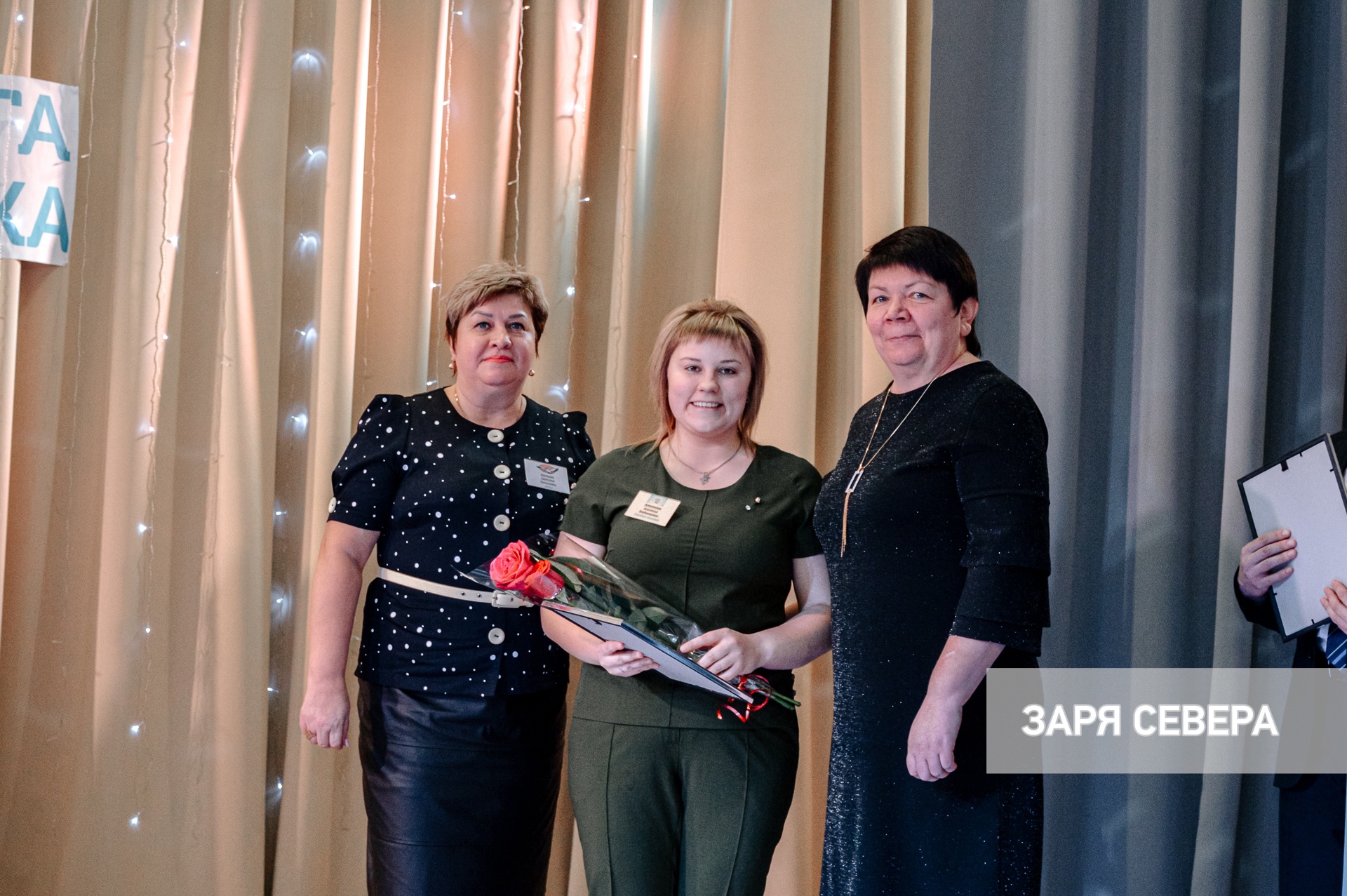 воспитатель 3 итоги